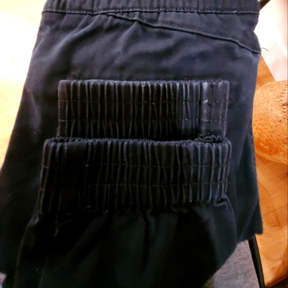 VOLCOM - Big Boy Frickin Slim Jogger, Size M-10/12 - Picture 6 of 6